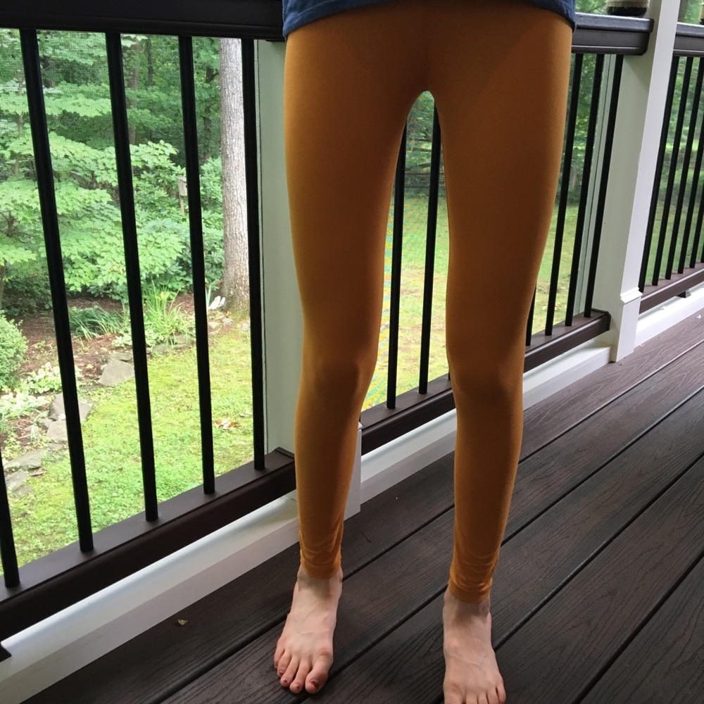 LuLaRoe OS Leggings